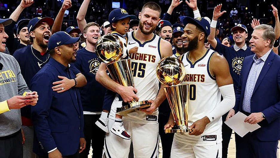 Thunderpick World Championship 2026: Giải CS2 1 triệu đô la và chiếc ghế trống của Virtus.pro Thunderpick World Championship 2026: Giải CS2 1 triệu đô la và chiếc ghế trống của Virtus.pro