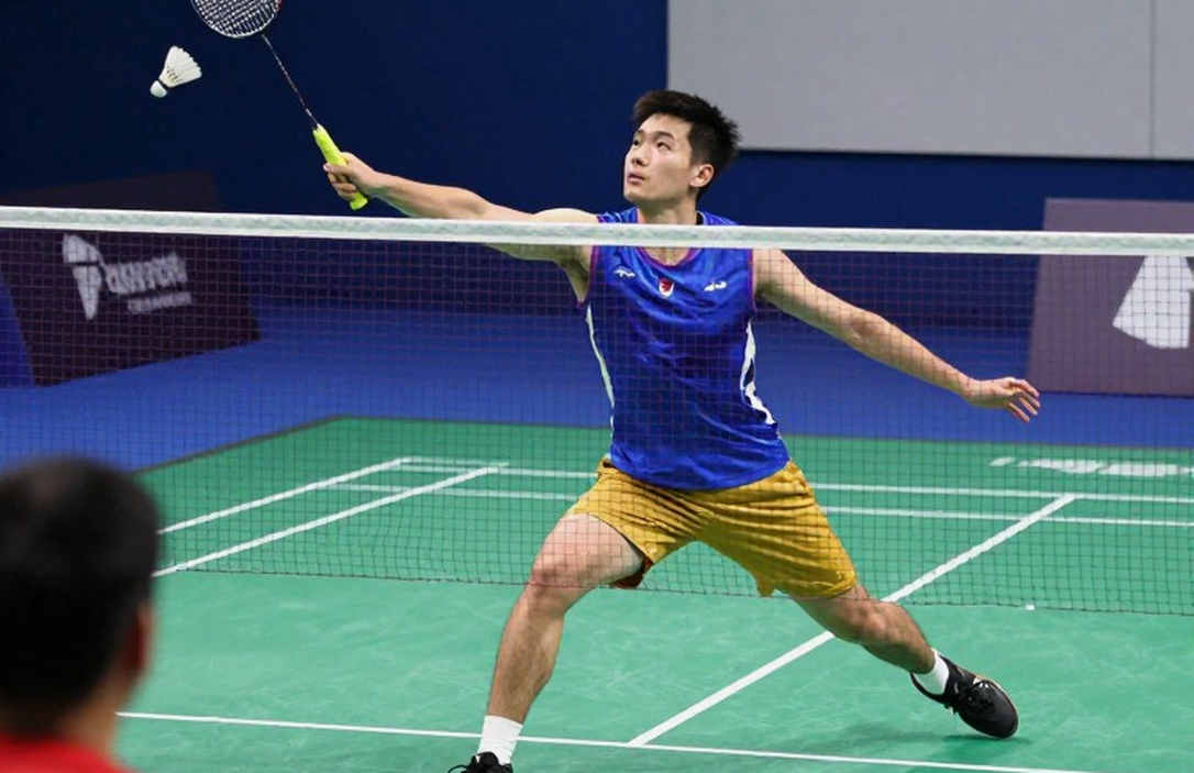 Ashmita Chaliha và câu hỏi về tiêu chuẩn kép của BWF: Khi sân cầu mù mịt hơn cả khói bụi