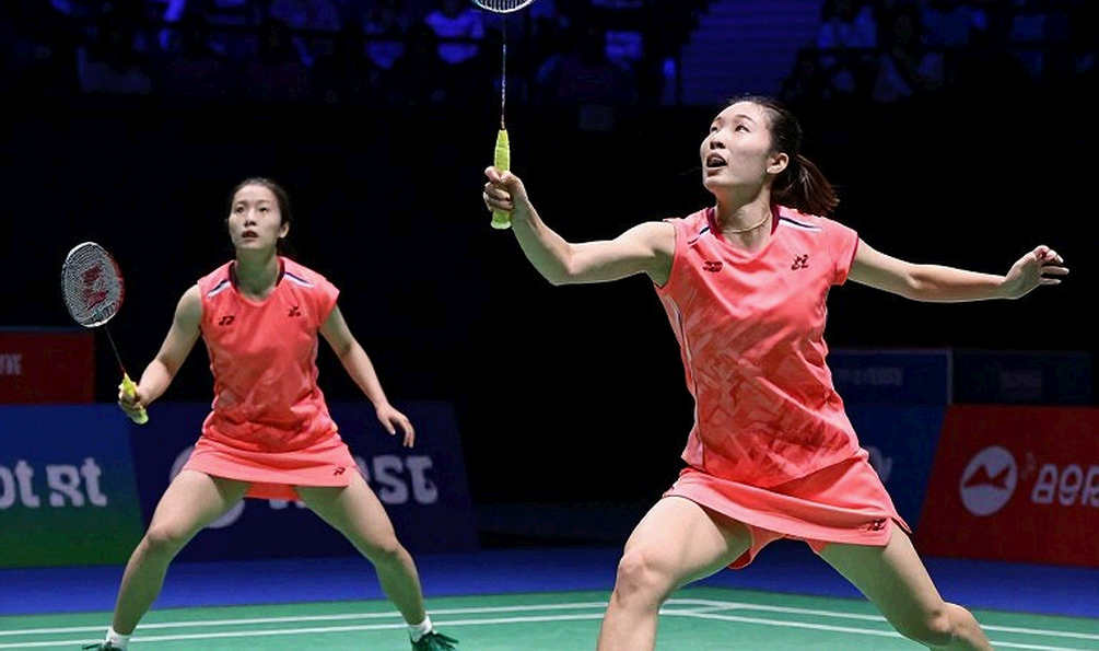 Ashmita Chaliha và câu hỏi về tiêu chuẩn kép của BWF: Khi sân cầu mù mịt hơn cả khói bụi