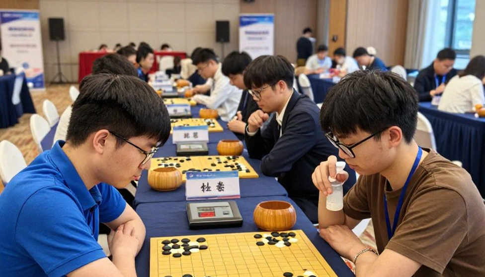 "The Modern Benko Gambit": When a Chess Headline Sells a Training Machine