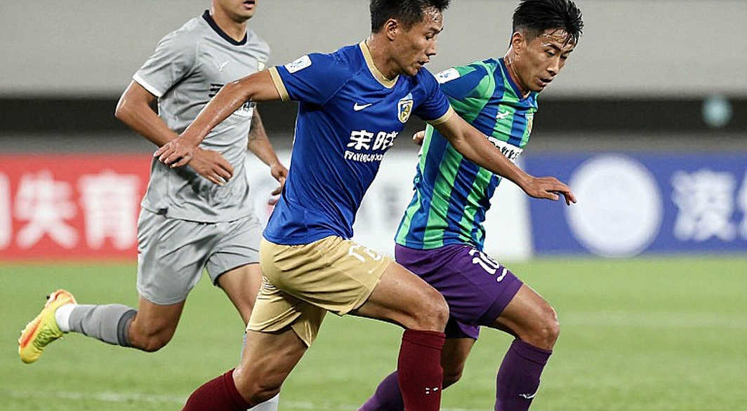 U20 Việt Nam ngậm ngùi chia tay giấc mơ U20 châu Á sau thất bại 1-2 trước Palestine