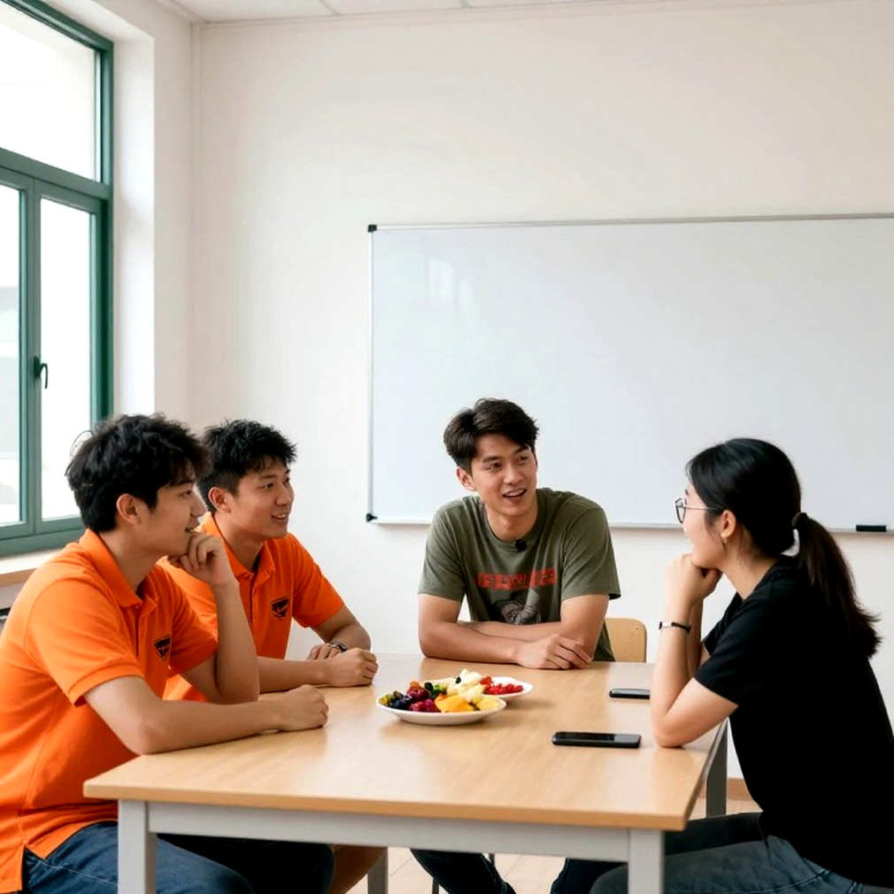 Extra Round at the Asian Games: Lo Thi Phung Falls to Top Seed Lee Bomi — the Signal Was in Round Two Extra Round at the Asian Games: Lo Thi Phung Falls to Top Seed Lee Bomi — the Signal Was in Round Two