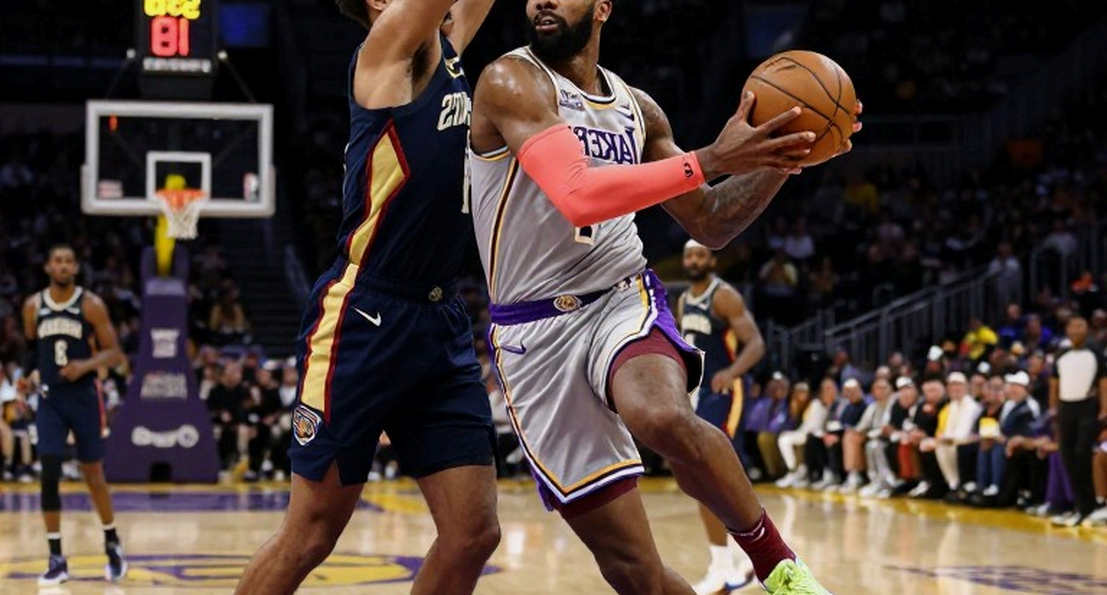 Second Apron — bộ luật ngầm đang chia lại quyền lực thị trường chuyển nhượng NBA Second Apron — bộ luật ngầm đang chia lại quyền lực thị trường chuyển nhượng NBA