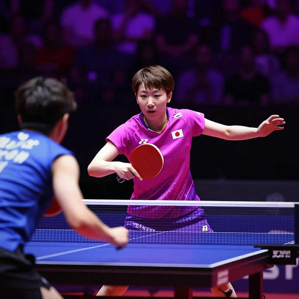 Kumamoto 2026: Li Shifeng lĩnh ấn và khoảng trống Shi Yuqi để lại Kumamoto 2026: Li Shifeng lĩnh ấn và khoảng trống Shi Yuqi để lại