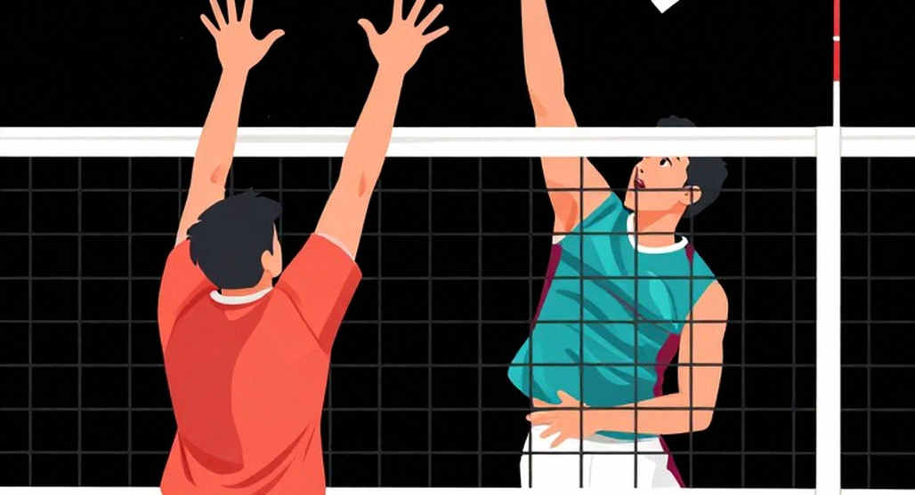 Cameroon vào chung kết CAVB, giành vé World Championship 2027: chiến thắng dựng bằng những điểm cuối