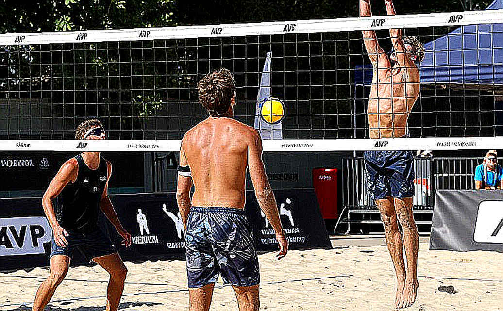 Cameroon vào chung kết CAVB, giành vé World Championship 2027: chiến thắng dựng bằng những điểm cuối
