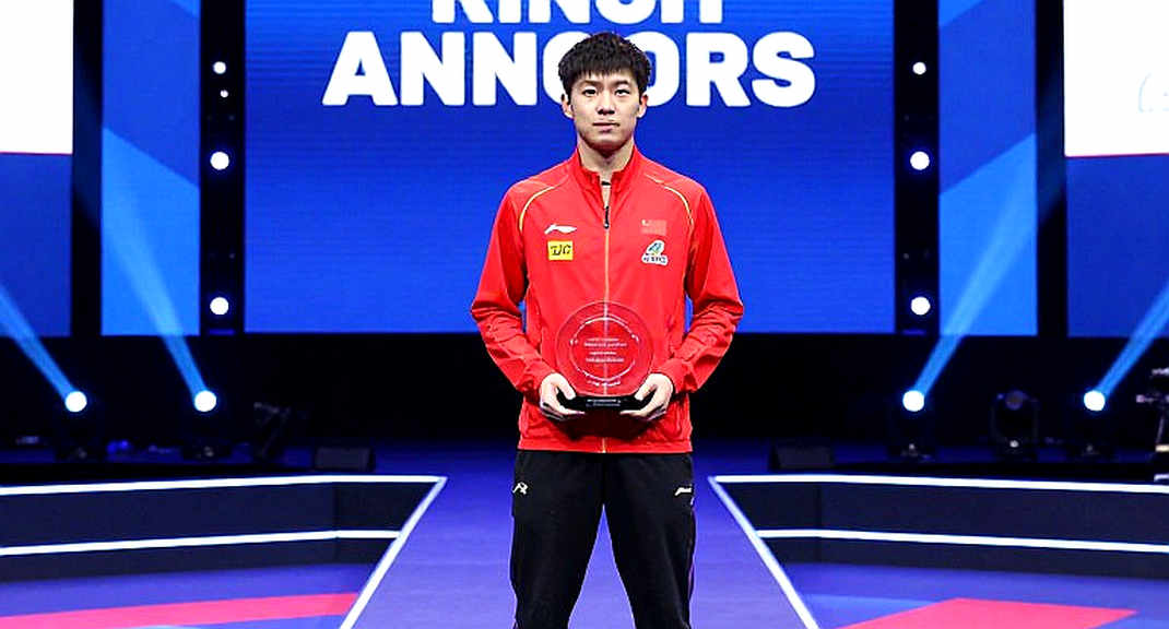 MyUSATT and the Forgotten Gap: When American Table Tennis Builds from the Ground Up MyUSATT and the Forgotten Gap: When American Table Tennis Builds from the Ground Up
