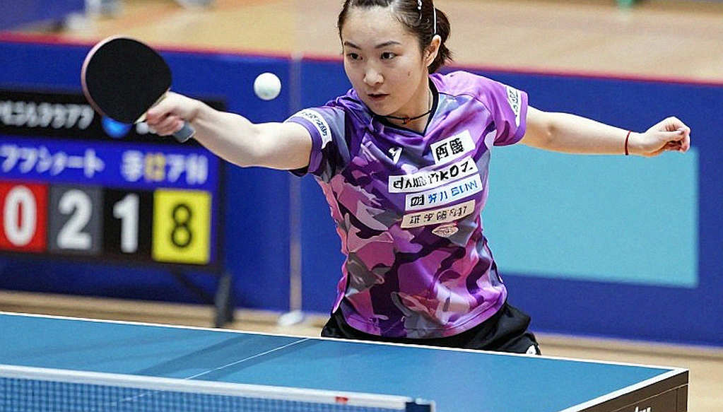 MyUSATT and the Forgotten Gap: When American Table Tennis Builds from the Ground Up MyUSATT and the Forgotten Gap: When American Table Tennis Builds from the Ground Up