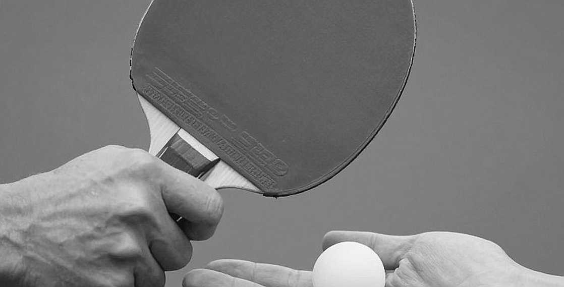 England's Under-21 National Cup: When a Round-Robin Format Exposes the Entire Architecture of English Table Tennis Development