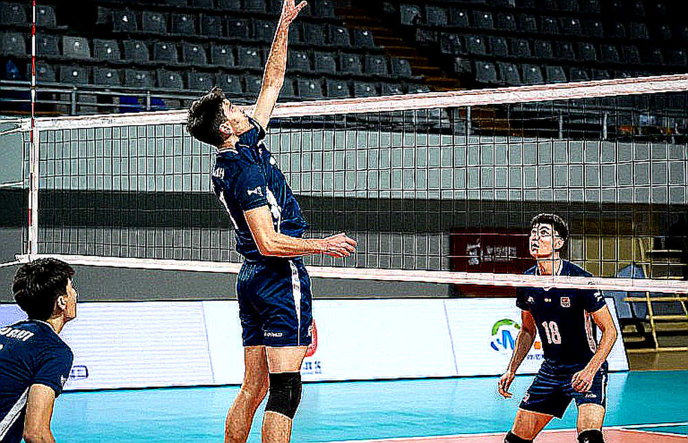 Asiad 20 bóng chuyền nữ: Trung Quốc vô địch, Thái Lan trả giá bằng thể lực, Việt Nam đánh rơi chính mình Asiad 20 bóng chuyền nữ: Trung Quốc vô địch, Thái Lan trả giá bằng thể lực, Việt Nam đánh rơi chính mình