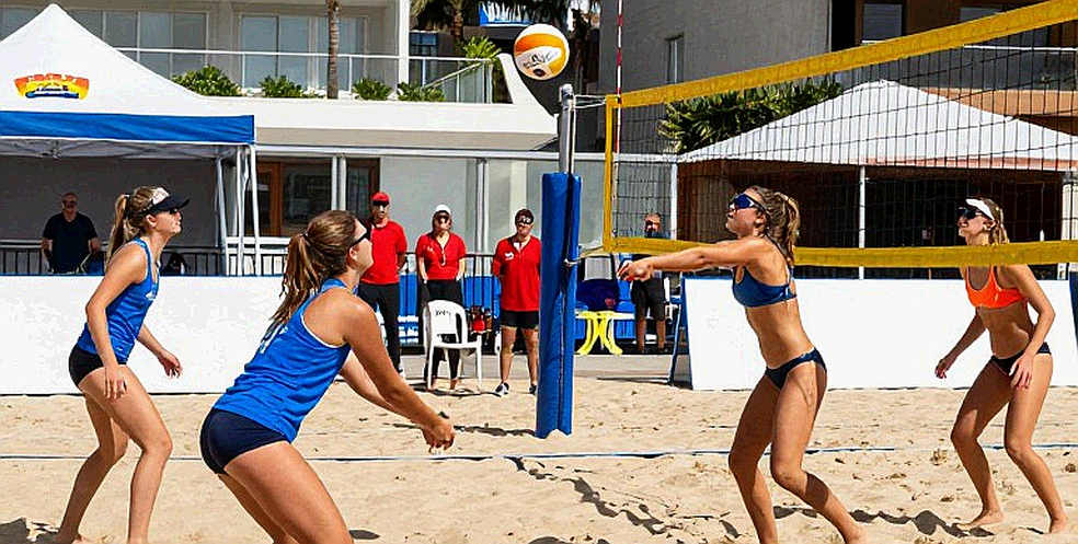 Asiad 20 bóng chuyền nữ: Trung Quốc vô địch, Thái Lan trả giá bằng thể lực, Việt Nam đánh rơi chính mình Asiad 20 bóng chuyền nữ: Trung Quốc vô địch, Thái Lan trả giá bằng thể lực, Việt Nam đánh rơi chính mình