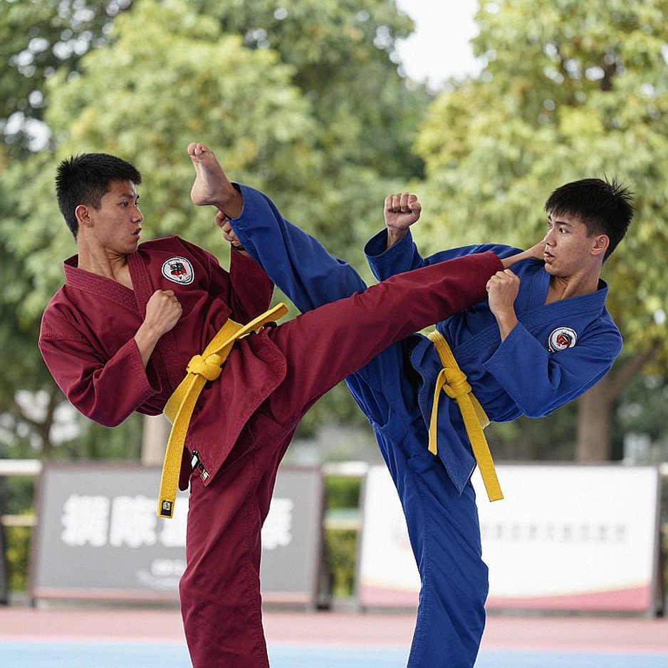 Tran Thi Cam Tu and the Karate Silver Medal: When 0-6 Is Not Defeat But a Map