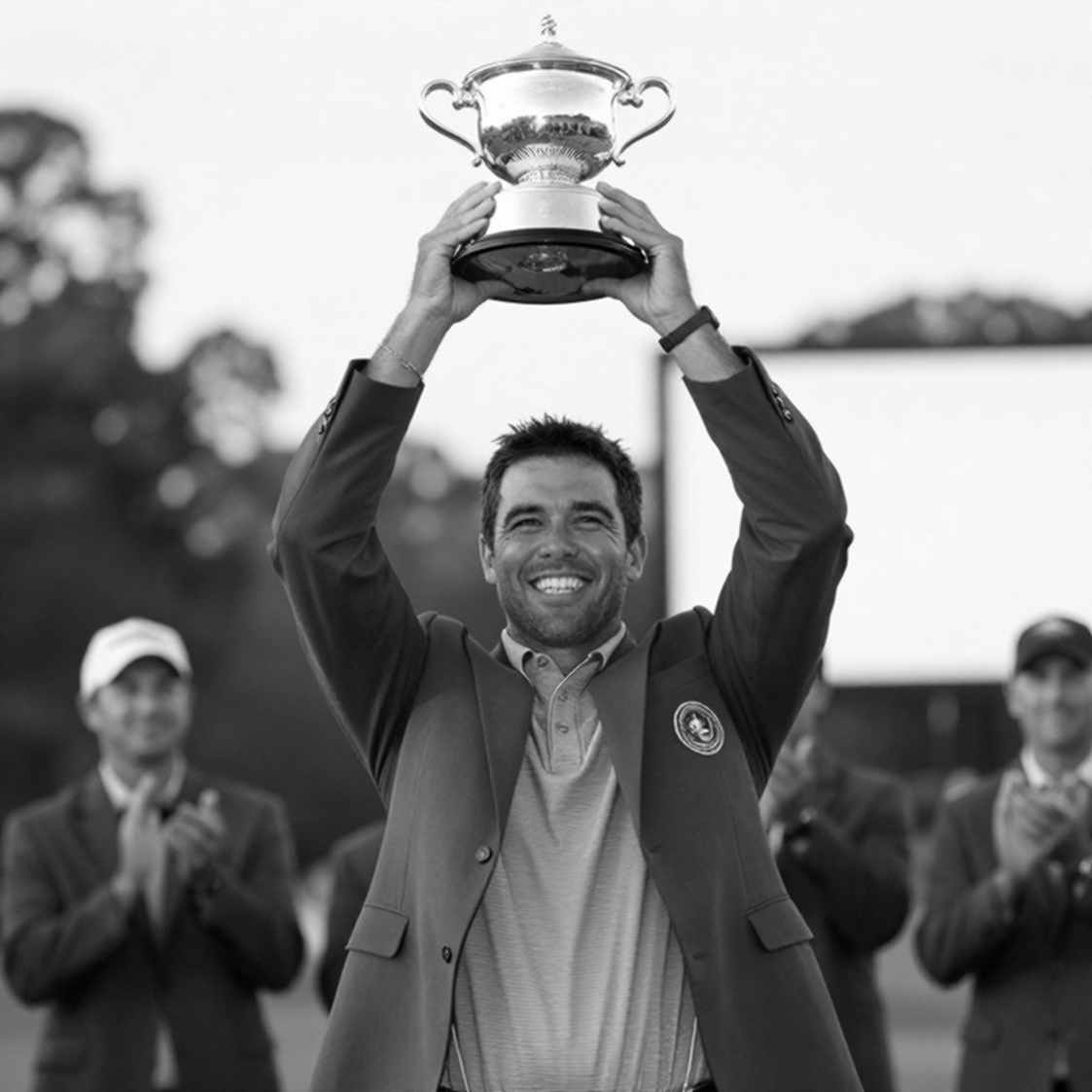 PGA TOUR 2028: Cuộc tái cấu trúc hai tầng và bài toán kinh tế của làng golf thế giới