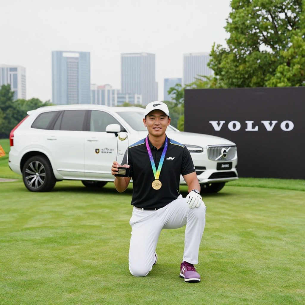 PGA TOUR 2028: Cuộc tái cấu trúc hai tầng và bài toán kinh tế của làng golf thế giới PGA TOUR 2028: Cuộc tái cấu trúc hai tầng và bài toán kinh tế của làng golf thế giới
