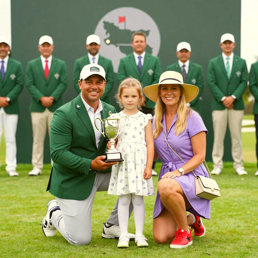 PGA TOUR 2028: Cuộc tái cấu trúc hai tầng và bài toán kinh tế của làng golf thế giới PGA TOUR 2028: Cuộc tái cấu trúc hai tầng và bài toán kinh tế của làng golf thế giới