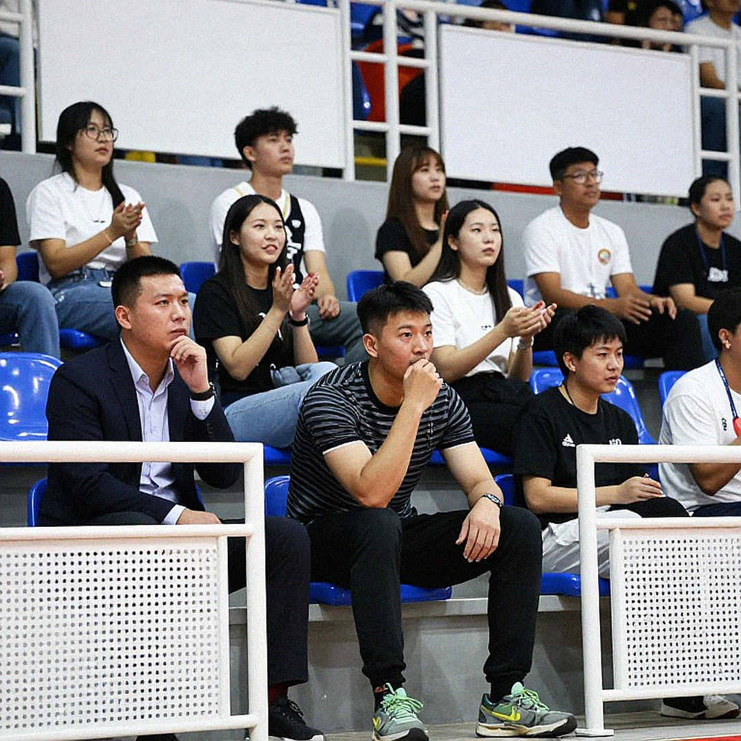 Giải vô địch bóng chuyền nam châu Á 2026: Nhật Bản bắt đầu hành trình giành vé dự Olympic 2028