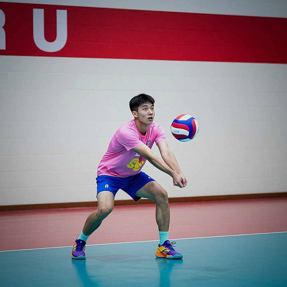 Bóng chuyền nữ sau Paris 2026: Khi hàng phòng ngự viết lại luật chơi