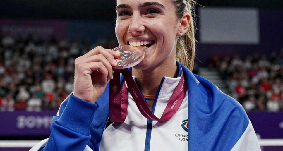 Asian Games 2026: Ấn Độ và bài toán hai trụ trước ngưỡng cửa chung kết cầu lông đồng đội nam