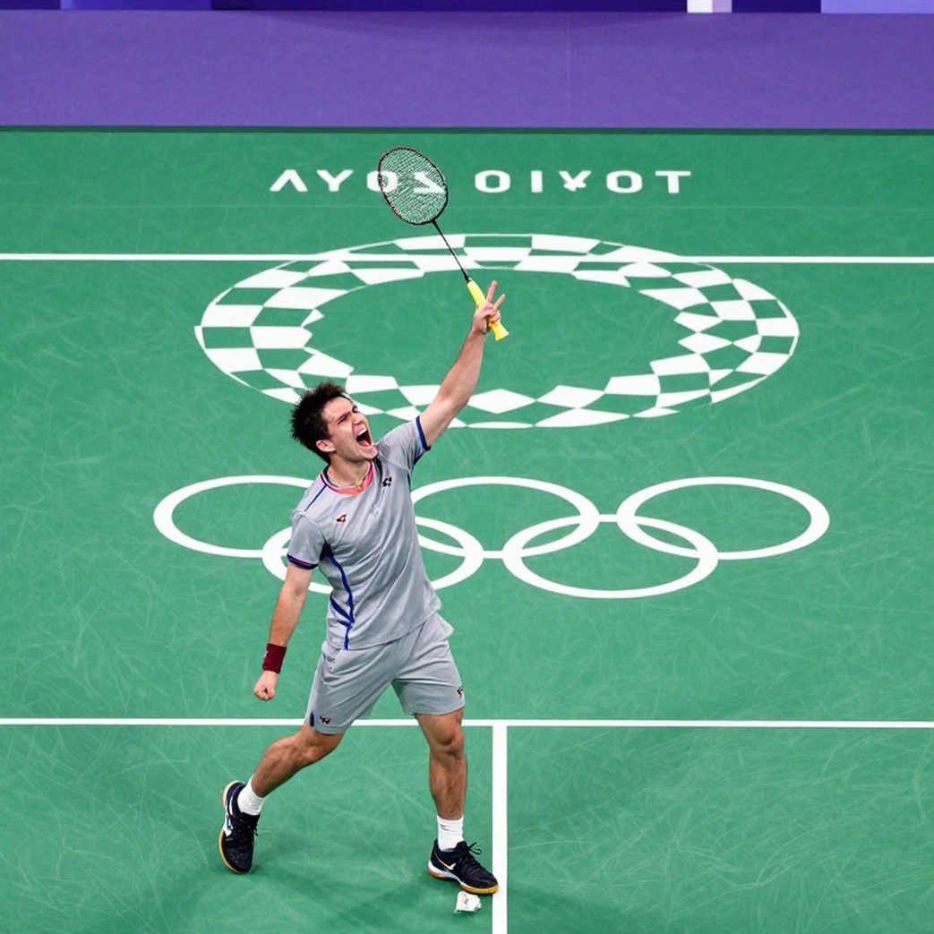 Asian Games 2026: Trận mở màn của đội nữ cầu lông Ấn Độ và khoản nợ khối lượng vận động