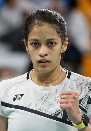 TANYA HEMANTH