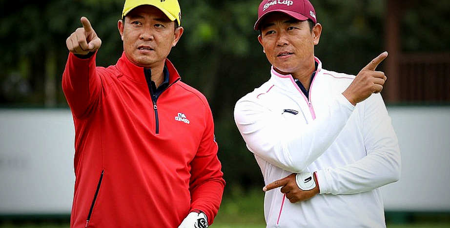 Lawrence dẫn đầu Omega European Masters sau vòng 2: Sáu birdie liên tiếp và cuộc đua đuổi bắt đầy kịch tính