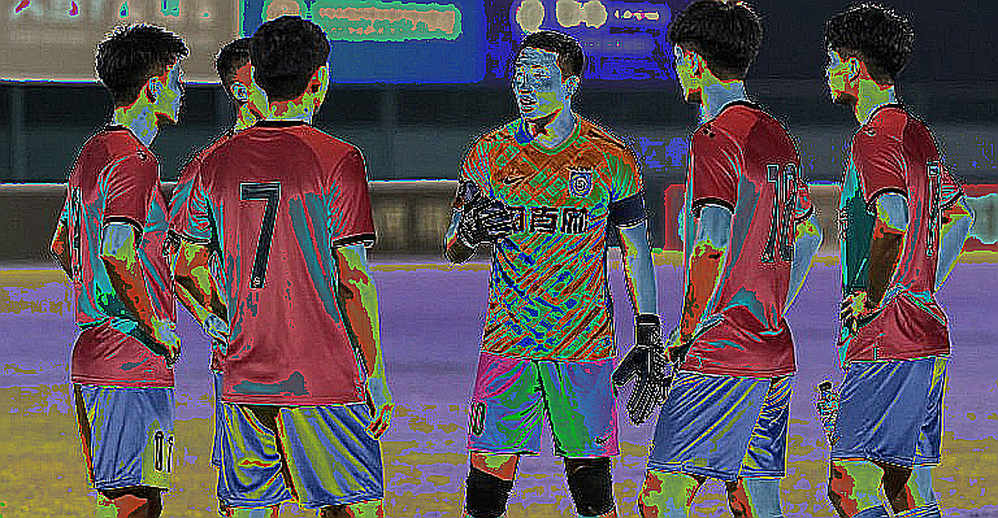 V.League và vết nứt hệ thống: Khi bóng đá Việt Nam phải học cách đo đếm chính mình