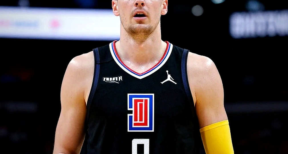 Hayes-Davis trở lại sau một tháng: Panathinaikos không thiếu ngôi sao, họ thiếu phút Hayes-Davis trở lại sau một tháng: Panathinaikos không thiếu ngôi sao, họ thiếu phút