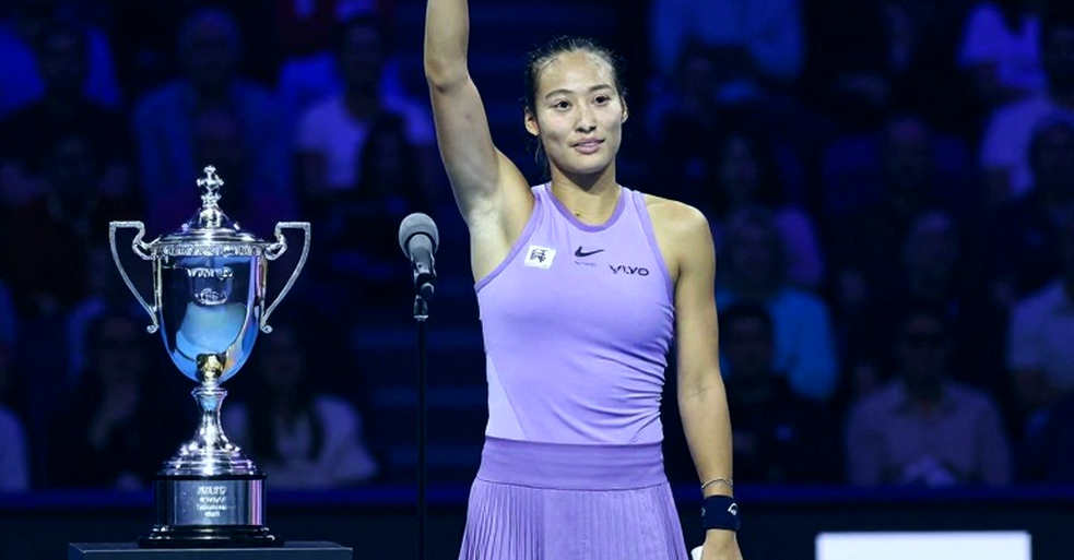 Lời chúc phúc của Nadal cho Eala và hóa đơn điểm số năm 2026 Lời chúc phúc của Nadal cho Eala và hóa đơn điểm số năm 2026