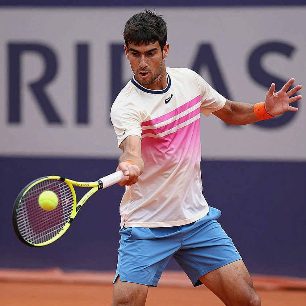 Lời chúc phúc của Nadal cho Eala và hóa đơn điểm số năm 2026 Lời chúc phúc của Nadal cho Eala và hóa đơn điểm số năm 2026