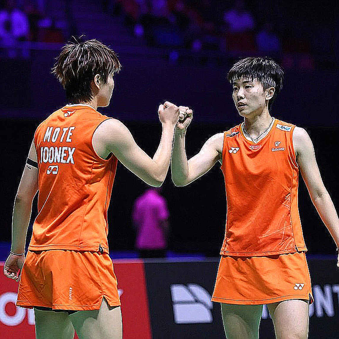 Nguyễn Thùy Linh dừng bước trước Xu Wen Jing: Thứ hạng không đo được tốc độ