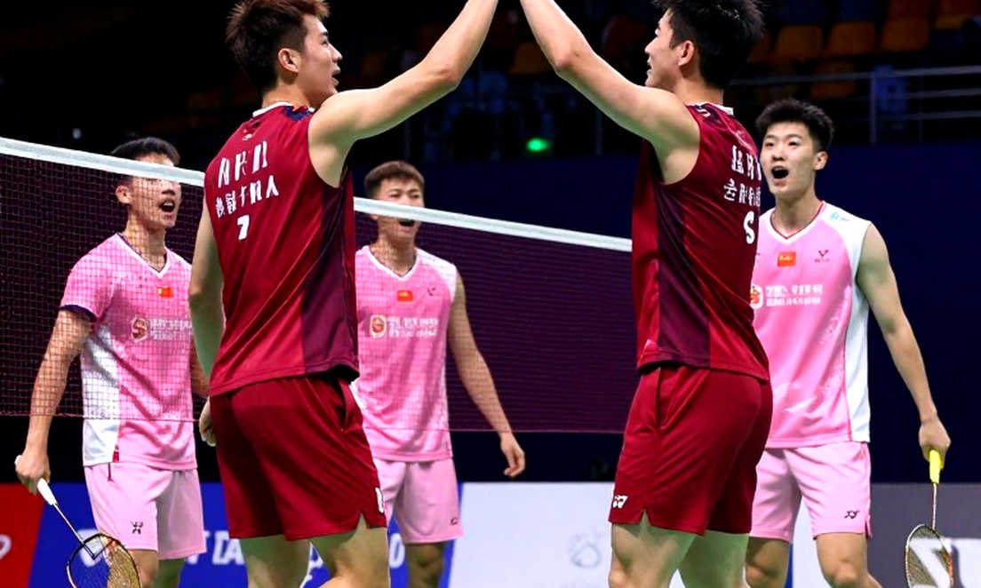 PV Sindhu và Asian Games 2026: Bảng số của một cựu vương đang chuyển mình PV Sindhu và Asian Games 2026: Bảng số của một cựu vương đang chuyển mình
