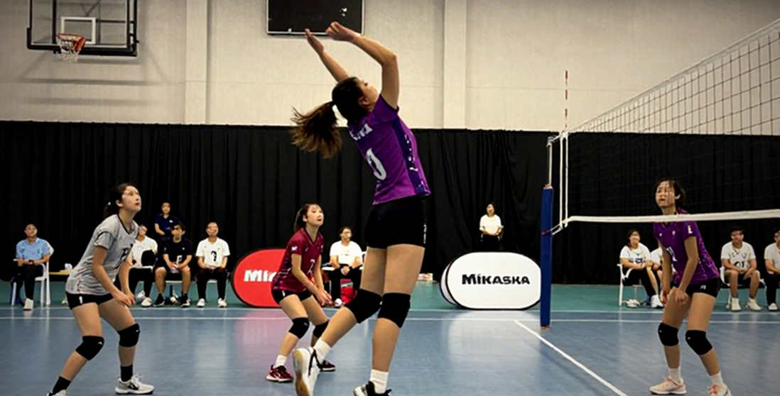 Bóng chuyền nữ Việt Nam: tấm vé thế giới đang che một cột sống rạn nứt Bóng chuyền nữ Việt Nam: tấm vé thế giới đang che một cột sống rạn nứt