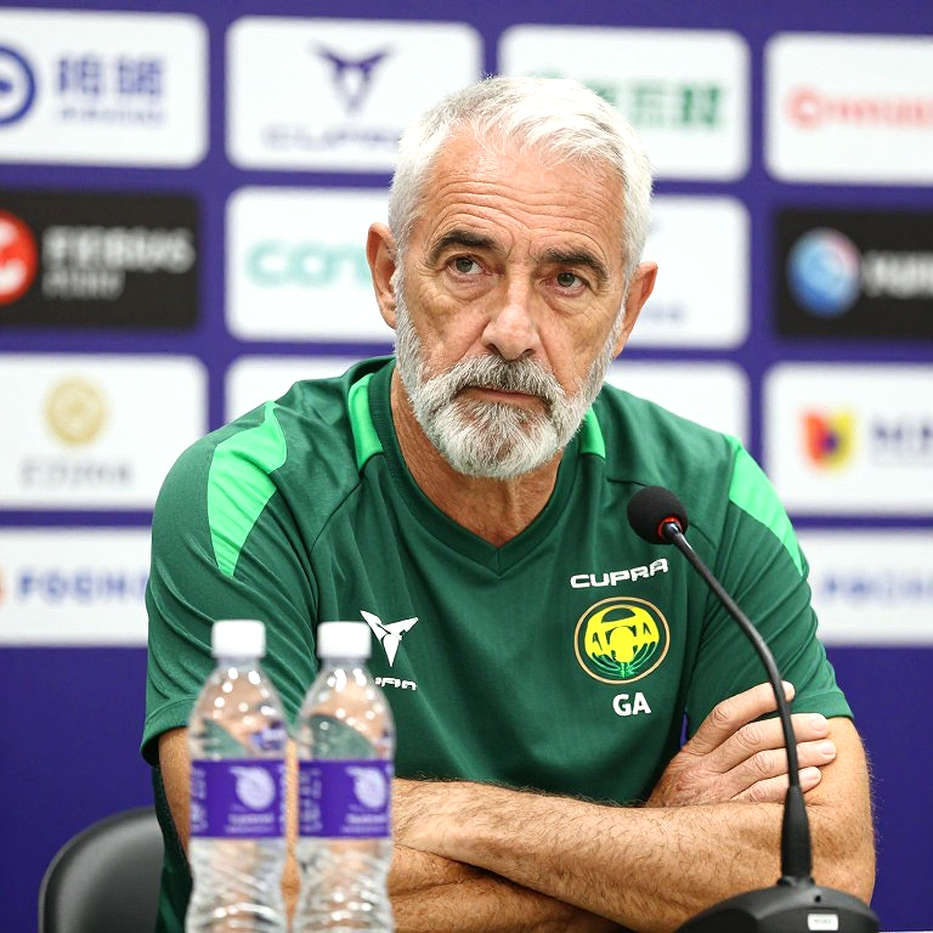 Giữa hai pha chạm bóng: tín hiệu V.League mà bảng thống kê bỏ quên Giữa hai pha chạm bóng: tín hiệu V.League mà bảng thống kê bỏ quên