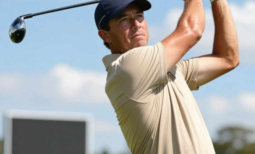 Công nghệ gậy driver golf 2026: Từ tối ưu tốc độ sang tối ưu hóa sự tha thứ