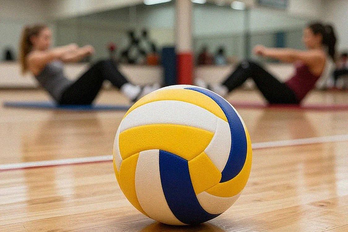AVP League 2026: Hàng chắn bị vô hiệu hóa ở Chicago