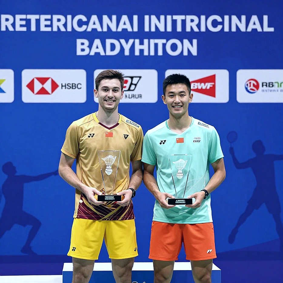 Thùy Linh Dừng Bước Ở Vietnam Open: Khi Tốc Độ Thắng Kiểm Soát, Và Một Con Số 72 Nói Dối Ít Hơn Người Ta Tưởng