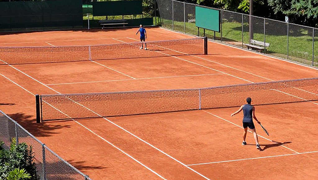 China Open: Bu Yunchaokete gặp Novak Djokovic — khi bảng thành tích cũ đối đầu với cơ thể hiện tại