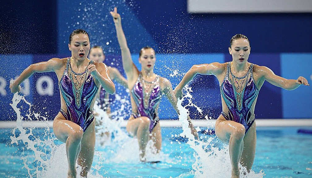 Lakeside Aquatic Club tuyển quản lý chương trình bơi lội trẻ: Chiến lược phát triển nền tảng hay chỉ là một tin tuyển dụng?
