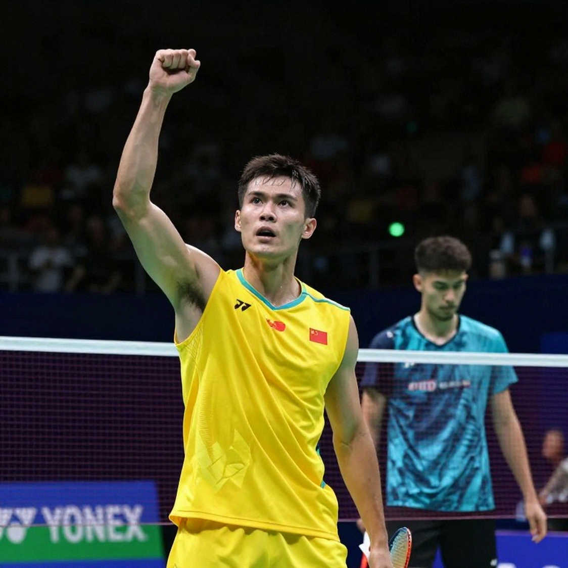 Ashmita Chaliha, Super 100 và vết nứt trong hệ thống tiêu chuẩn của BWF