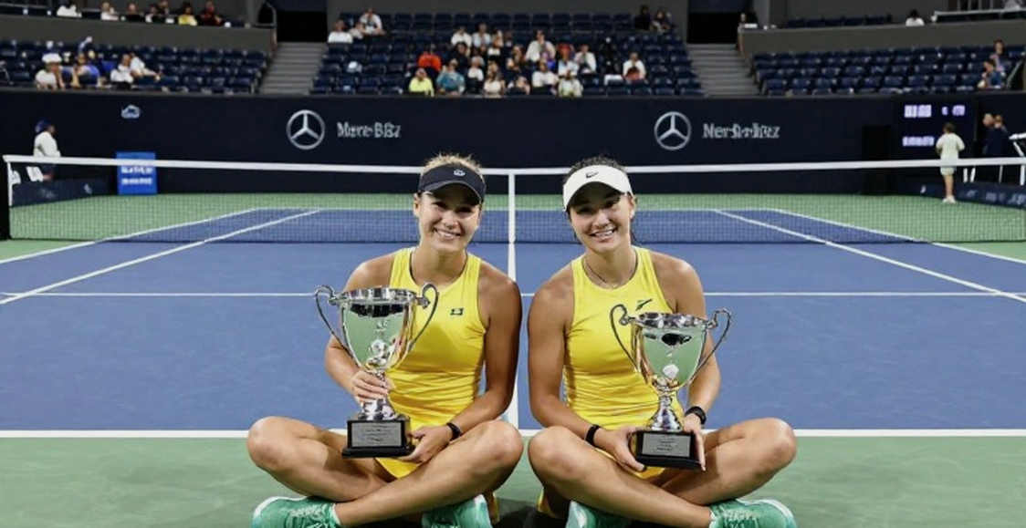 Swiatek Takes an Extended Break After an Injury-Hit Season: When the Rhythm Broke Before Anyone Saw It