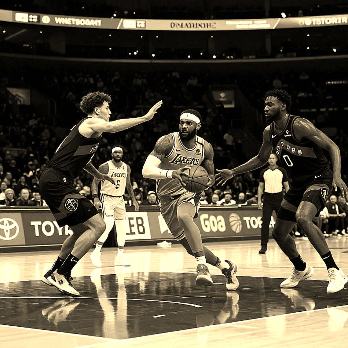 Bản khảo sát giả tưởng và tiếng rít thật của thị trường chuyển nhượng EuroLeague