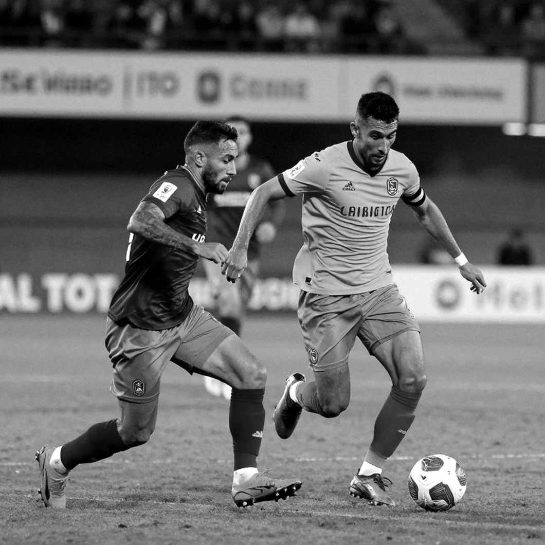 Indonesia Do Not Hold Their Own Fate: Haye's Red Card and the Gamble on Malaysia Indonesia Do Not Hold Their Own Fate: Haye's Red Card and the Gamble on Malaysia