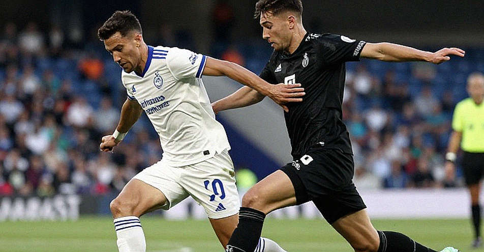 Al-Ittihad bị phạt 100.000 riyal sau thất bại Clasico: án phạt nhỏ, tín hiệu lớn
