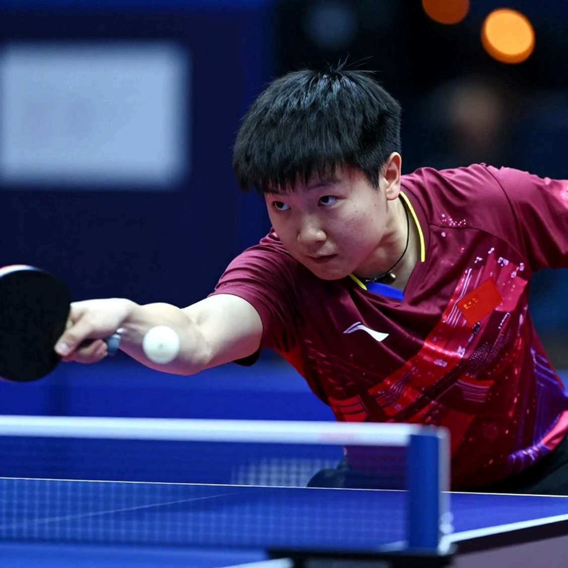 Isle of Wight, Four Divisions and 16 Under-16 Players: How a Grassroots Table Tennis System Runs