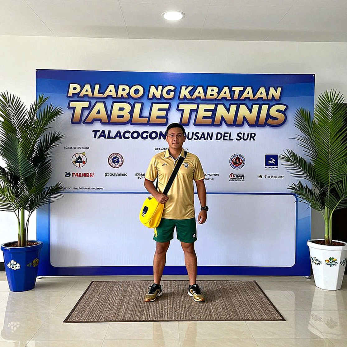 Ba trận trong một ngày và giới hạn của tuổi U19: Leana Hochart vô địch Europe Youth Top 10 tại Antibes