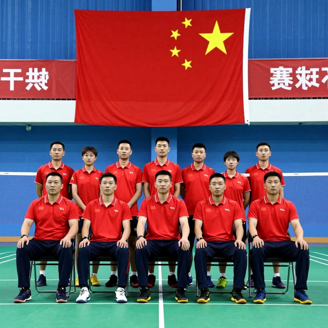 Kumamoto Masters 2026: Li Shifeng dẫn đơn nam Trung Quốc, Shi Yuqi rút lui và khoảng trống dữ liệu chưa lấp được Kumamoto Masters 2026: Li Shifeng dẫn đơn nam Trung Quốc, Shi Yuqi rút lui và khoảng trống dữ liệu chưa lấp được