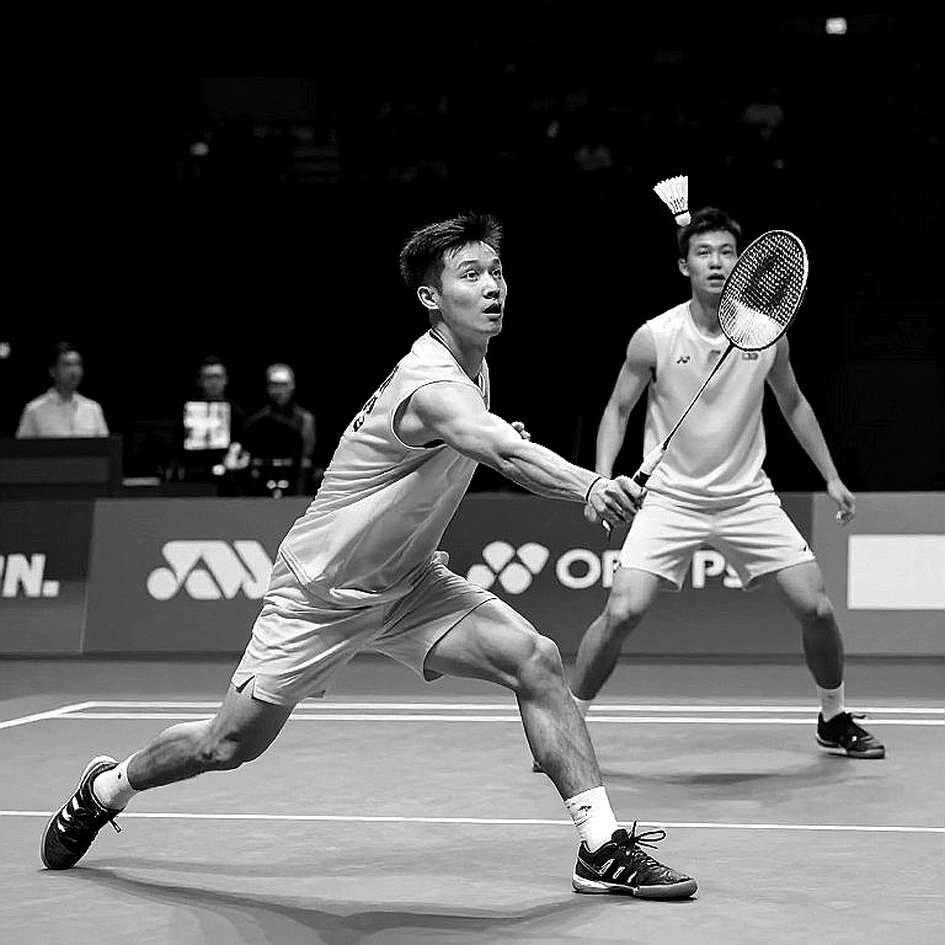 Lịch sử cho Ấn Độ: Satwik-Chirag lần đầu vô địch China Masters sau màn lội ngược dòng nghẹt thở Lịch sử cho Ấn Độ: Satwik-Chirag lần đầu vô địch China Masters sau màn lội ngược dòng nghẹt thở
