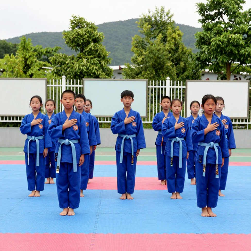 Khi bản phân tích võ thuật chỉ còn chữ N/A: Khoảng trống dữ liệu đang nói gì về thể thao Việt Nam?