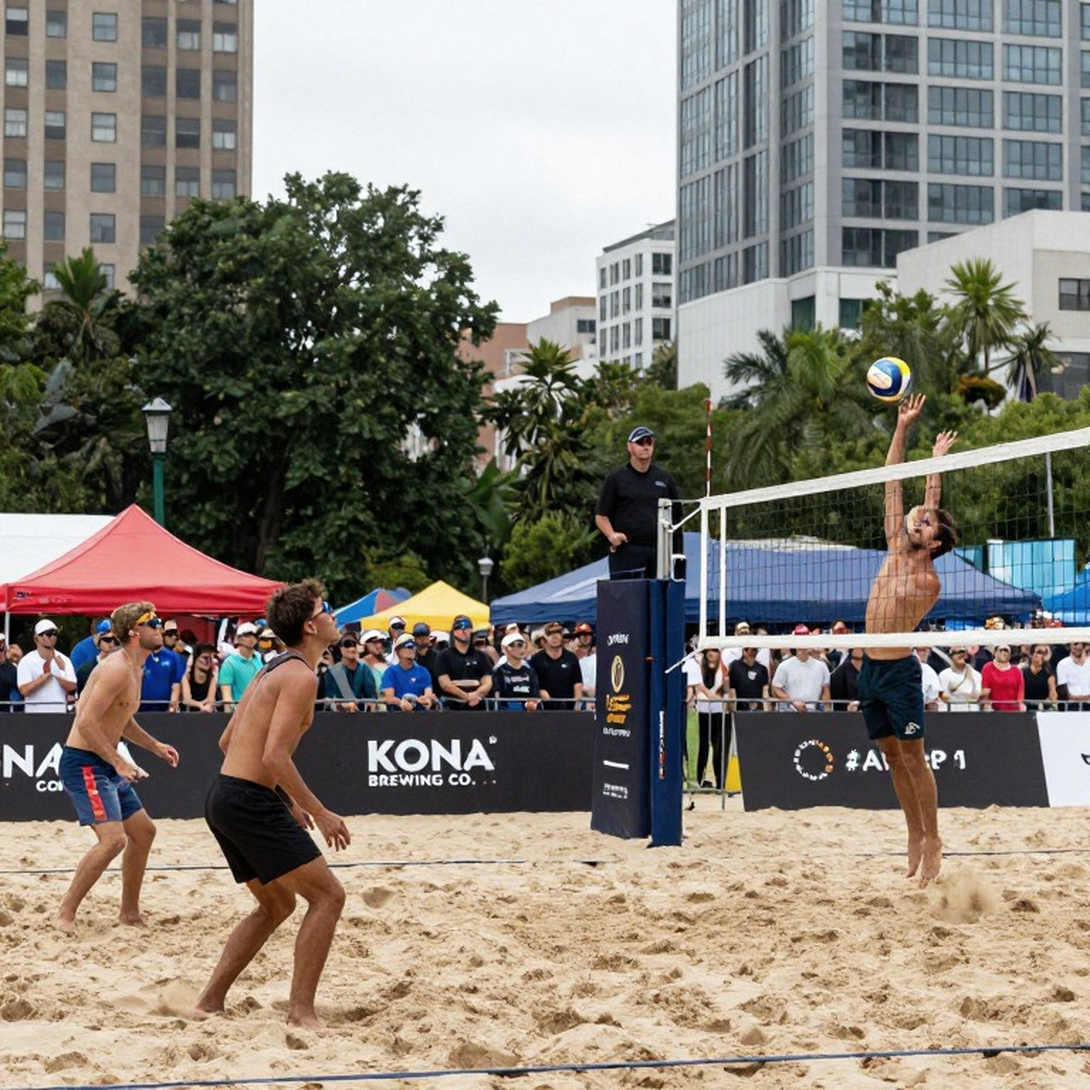 Tuyển bóng chuyền nữ Việt Nam trước FIVB World Championship 2026: Nhịp ngầm trong buổi tập 6 giờ sáng Tuyển bóng chuyền nữ Việt Nam trước FIVB World Championship 2026: Nhịp ngầm trong buổi tập 6 giờ sáng