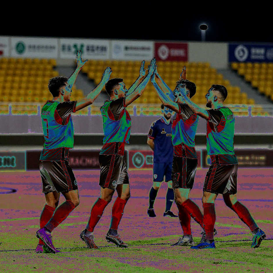 Southgate từ chối Premier League: Khi một HLV học cách ngừng đếm bàn thắng